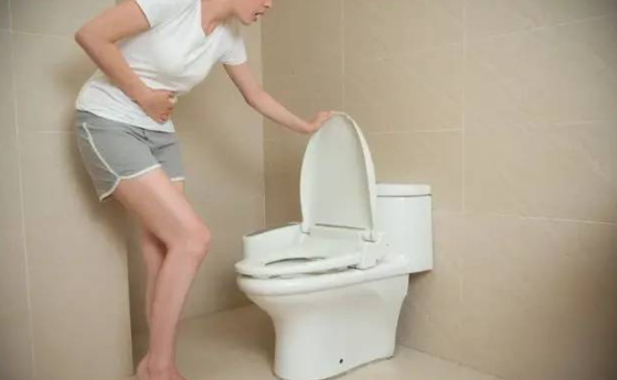 屁多你以為是排毒？醒醒吧，小病不理釀大禍?。?！