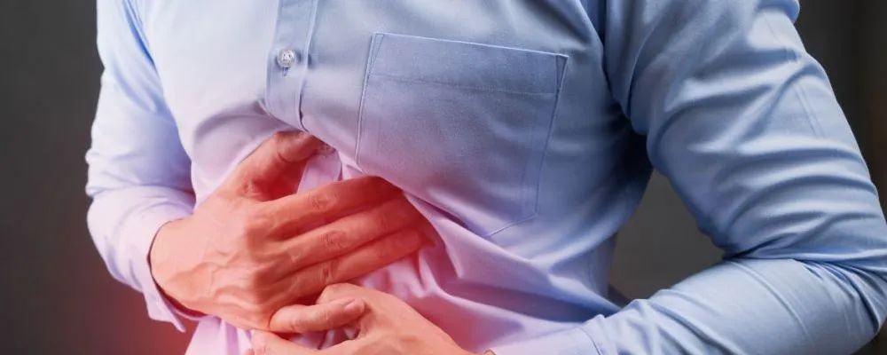 【警惕】消化系統(tǒng)生病了，需檢查這“4種”疾病，先不要胡亂吃藥！