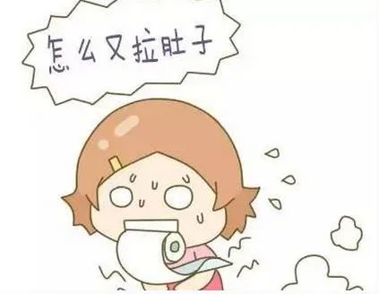 換季是“腸道”的一個(gè)坎，只要記住這一點(diǎn)，輕松調(diào)理腸道！??！